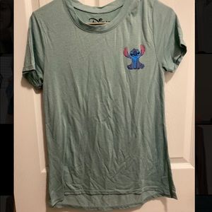 Disney Stitch super soft tee